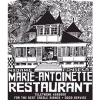 Marie-Antoinette Restaurant