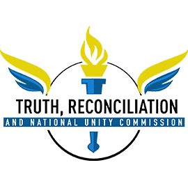 Truth, Reconciliation and National Unity Commission JOBO.sc