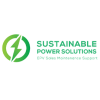 Sustainable Power Solutions