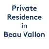 Private Residence in Beau Vallon