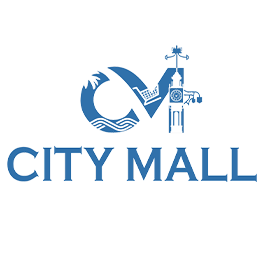 City Mall – JOBO.sc