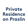 Private Residence on Praslin