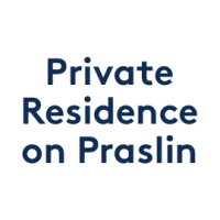 Private Residence on Praslin