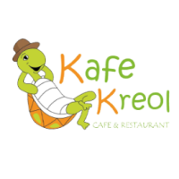 Kafe Kreol