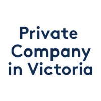 Private Company in Victoria