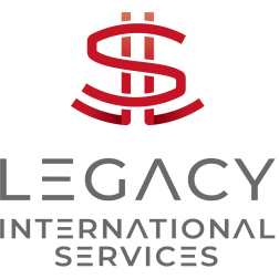 Legacy International Services Ltd