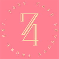 Café SeventyFaure