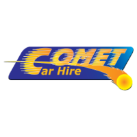 Comet Car Hire (Pty) Ltd