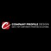 Company Profile Design AE