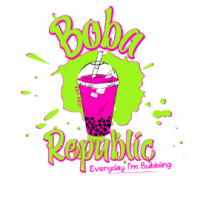 Boba Republic