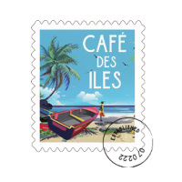 Cafe Des Iles