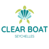 Clear Boat Seychelles