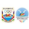 Seychelles Olympic and Commonwealth Games Association (SOCGA)