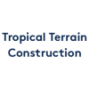 Tropical Terrain Construction