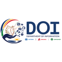 Office of the-Vice President - Department of Information