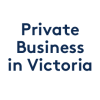 Private Business in Victoria