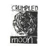 Crumpled Moon